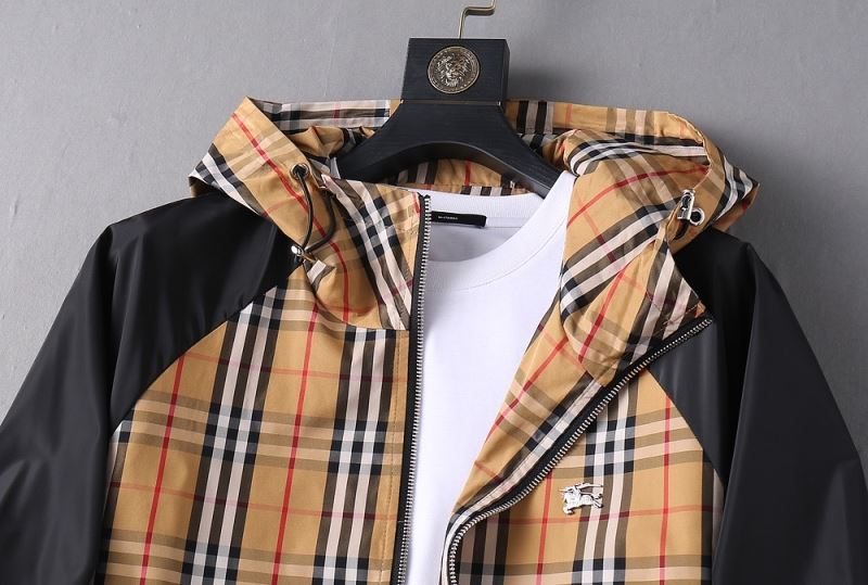 Burberry Outwear